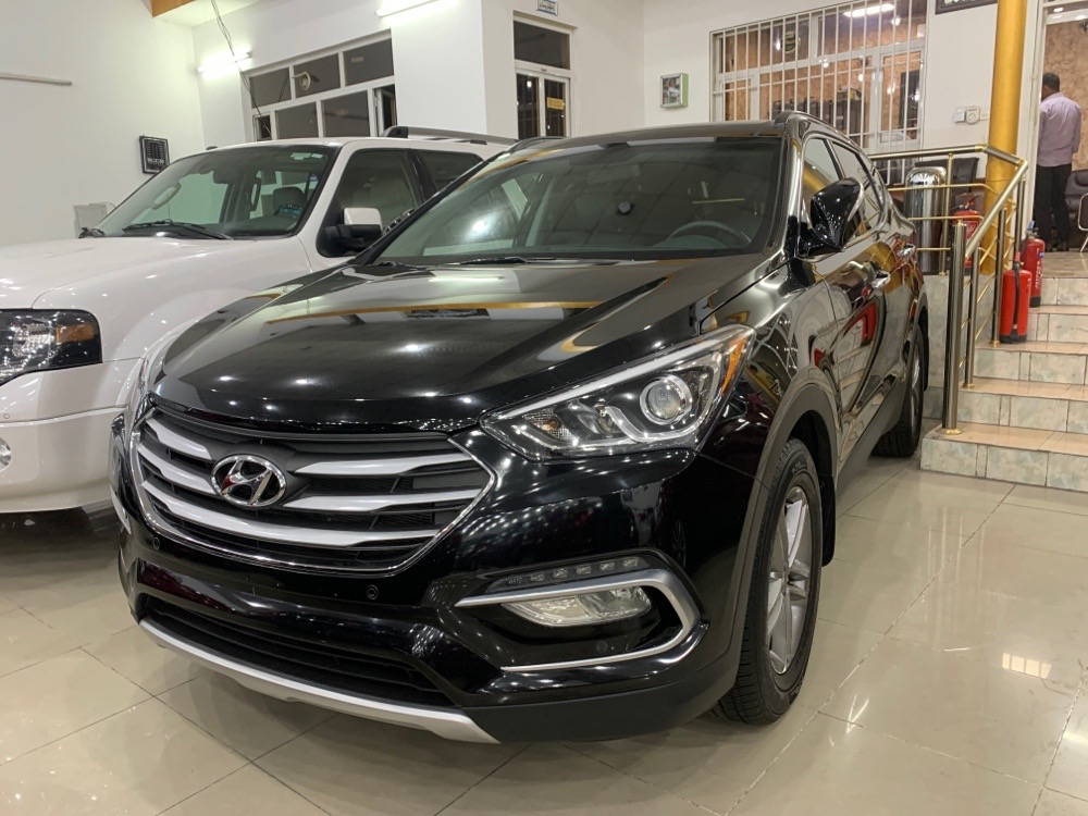 هیوندای سەنتافی
